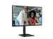 Monitor 27 Inch Panel resolution 1920x1080, Max Refresh rate 12
