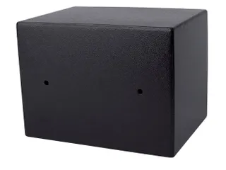 Kluis Pavo mini elektronisch 230x170x170mm zwart - 5