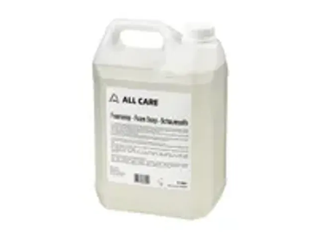 OUTLET Foamzeep Eco 5 liter can