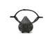 Moldex 7005 EasyLock halfgelaatsmasker, maat M, per stuk