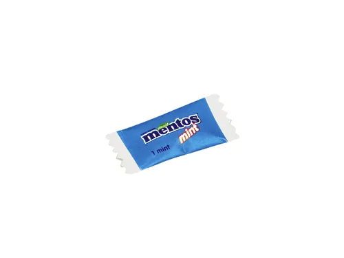 Snoep Mentos meeting mint 700 stuks