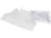 Brillendoekjes First Aid Only pak 50 stuks