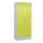 locker voor scheiding van kleding,HxBxD 1950x800x500mm,2vak