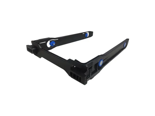 QNAP TRAY-35-NK-BLK05, Opslagschijflade, Zwart