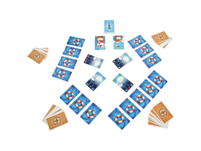 999Games Kaartspel Pompen of Verzuipen 10+