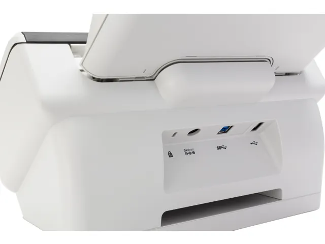 Kodak ALARIS S2070 Scanner 600DPI Optical