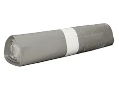 vuilzak,45l,dikte 35 µm,LxB 1000x520mm,transparant