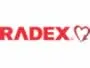 Radex logo
