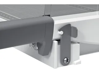 Snijmachine Leitz bordschaar Precision Home Office A4 - 4