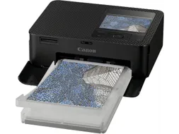 Canon Printer Selphy CP1500 - Mobiele Fotoprinter