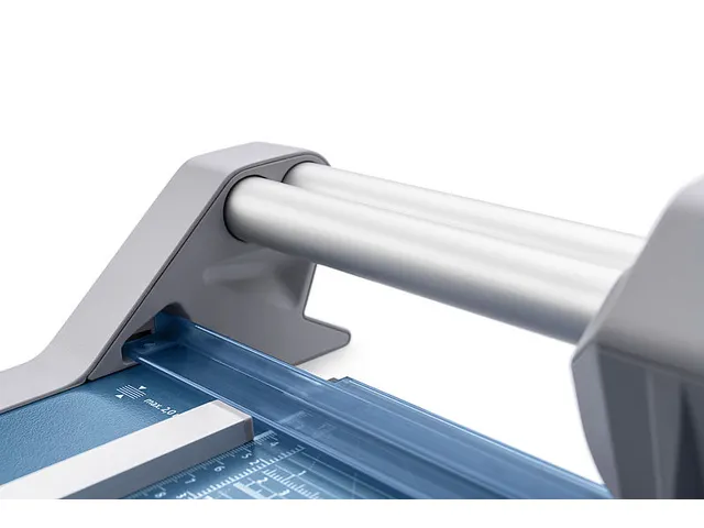 Rolsnijmachine Dahle 550 36cm