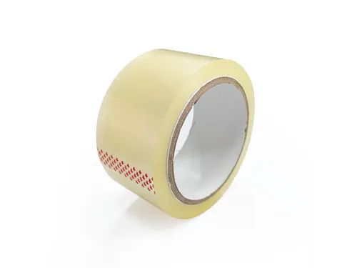 Verpakkingstape Low Noise 50mm x 66m