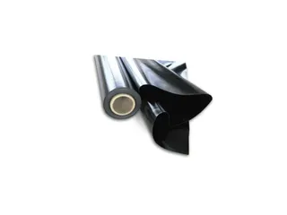 Stretchfilm Hand 15µ zwart 450mmx300m 6 Rol - 3