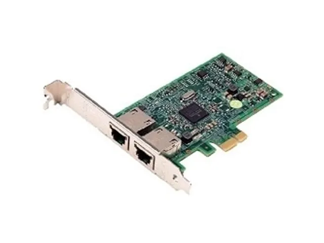 Broadcom 5720 Dual Port 1GBE BASE-T PCIe