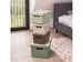 Sigma Home opbergbox 13L beige - 35x24,6x18,3cm