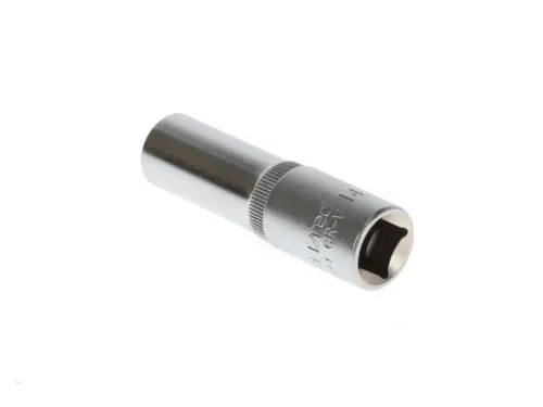 R61101414 Dopsleutel 1/2 inch 12-punt 14mm lengte 77mm