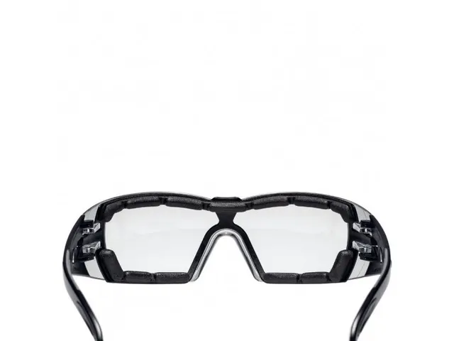 Uvex Pheos Guard 9192180 veiligheidsbril heldere lens anti-condens