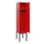 schoollocker,HxBxD 1950x400x500mm,1vak,vak B 400mm,draaigrendel