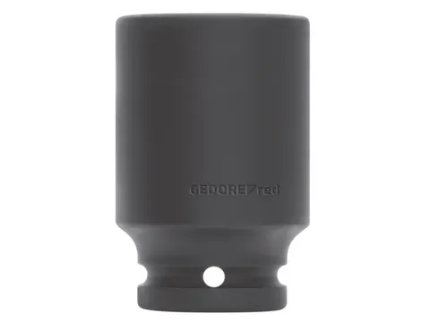 R83003819 Krachtschroevendraaier bit 1 inch zeskant 38mm lengte 100mm