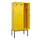 locker voor scheiding van kleding,HxBxD 2120x900x500mm,3vak