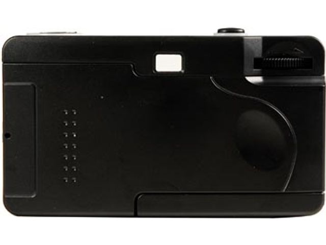 Kodak appareil photo argentique M35, gris