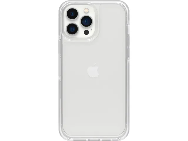 Otterbox Symmetry Case iPhone 12/13 Pro Max helder