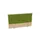 opzetpaneel,v. bureau,aanbouw achter,B 1000mm,NE-esdoorn,BN7048-groen