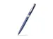 Balpen Sheaffer Reminder E9021 matte blue, chrome trims