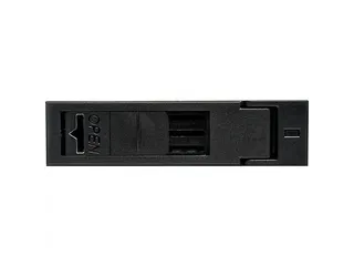 2,5 inch SATA/SAS SSD/HDD naar 3,5 inch SATA Harde Schijf Adapter - 3