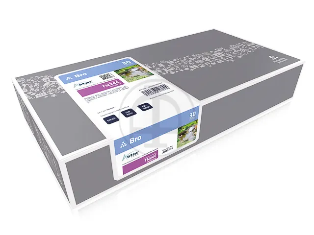 As12246 Astar Brother Tn246M/Tn245M Hl