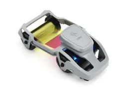 Zebra 800300‐370EM inktlint 1/2 YMCKO