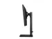 Ecran PC 24 inch Samsung Essential G3 G32H Full HD noir