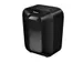 Papiervernietiger Fellowes Powershred LX50 snippers 4x37mm zwart P-4