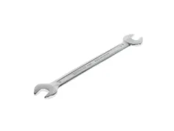 R05100809 Dubbele steeksleutel SW8x9mm 140mm