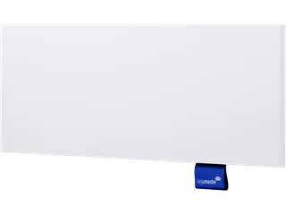 Legamaster Whiteboardwand Wall-Up Paneel 119.5X200 Cm - 3