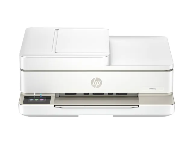 Multifunctional Inktjet HP Envy 6520E