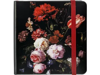 TAC schetsboek Stilleven 12x12cm - 2