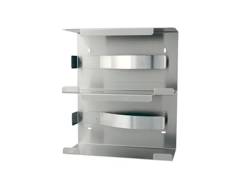 Handschoendispenser Duo Rvs, Mqdgde
