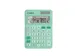 Rekenmachine Canon LS-125KB groen