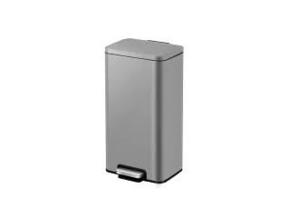 Madison Pedaalemmer 30 liter Mat Grijs - 1