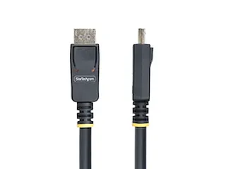 3m DisplayPort 1.4 Verlengkabel m/F 8K 60Hz/4K - 4