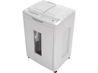 Papiervernietiger IDEAL Shredcat 8285 CC 4x10 mm snippers P-4 - 1