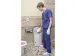 Janibell Akord Luieremmer 41 Liter Wit