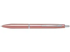 Balpen PILOT Acro 1000 medium rosé goud