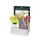 Markeerstift Faber-Castell 1148 Grip neon display 72 stuks