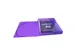 Exabox Archiefdoos A4 40mm Assorti Polypropyleen Crystal Colours