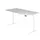 Elektrisch in hgte vst. zit-sta-bureau,HxBxD 650-1290x2000x1000mm