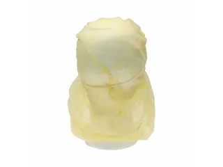 CMT Mondmasker en Astrocap One size Geel 500 Stuks - 2