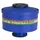 Spasciani 202 gas- en dampfilter A2B2E2K2