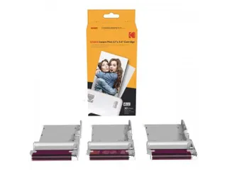 ICRG230 KODAK ICRG230 cartridge 2.1 inchx3.4 inch 30foto's thermal - 1
